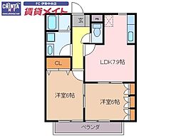 近鉄山田線 伊勢市駅 徒歩24分
