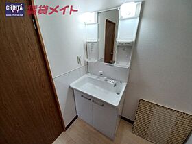 三重県津市上浜町２丁目（賃貸アパート1LDK・1階・44.00㎡） その8