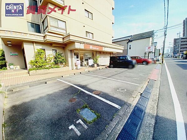 三重県津市桜橋１丁目(賃貸マンション4LDK・3階・67.80㎡)の写真 その7