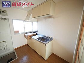 三重県津市白塚町（賃貸アパート2K・1階・29.00㎡） その4