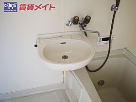 三重県津市白塚町（賃貸アパート2K・1階・29.00㎡） その8