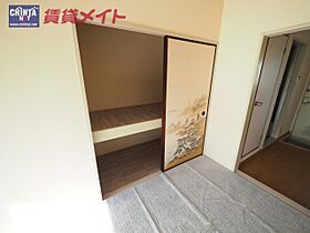 三重県津市白塚町（賃貸アパート2K・1階・29.00㎡） その9