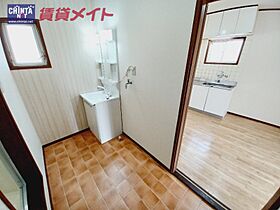 三重県津市白塚町（賃貸アパート2K・2階・43.00㎡） その8