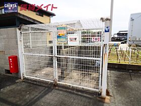 三重県津市白塚町（賃貸アパート2K・2階・43.00㎡） その17