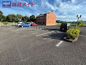 三重県津市末広町（賃貸アパート1DK・1階・34.76㎡） その17