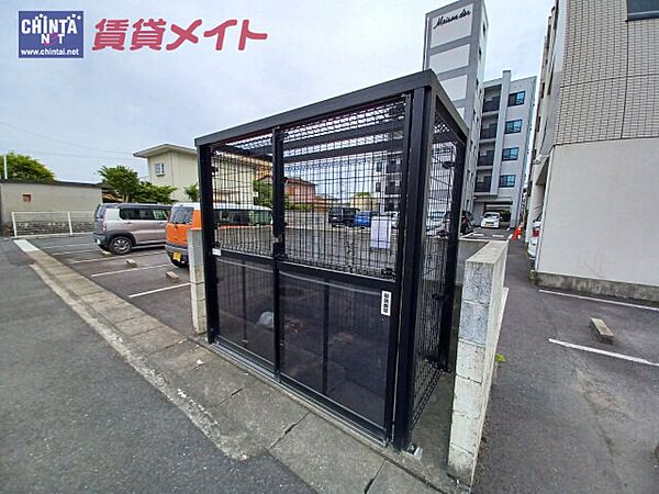 三重県津市幸町(賃貸マンション3LDK・6階・68.75㎡)の写真 その8