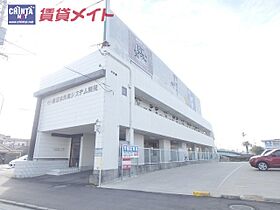 三重県津市東丸之内（賃貸アパート1K・2階・23.10㎡） その18