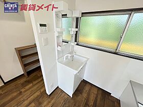 三重県津市城山２丁目（賃貸アパート1LDK・2階・30.39㎡） その10