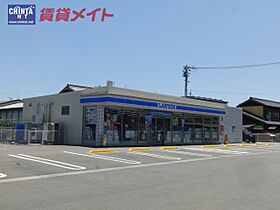 三重県津市城山２丁目（賃貸アパート1LDK・2階・30.39㎡） その20