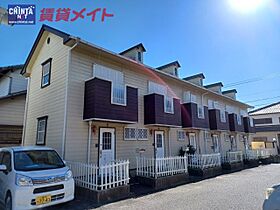 三重県津市乙部（賃貸アパート1DK・1階・30.00㎡） その6