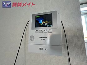 三重県津市乙部（賃貸アパート1DK・1階・30.00㎡） その16