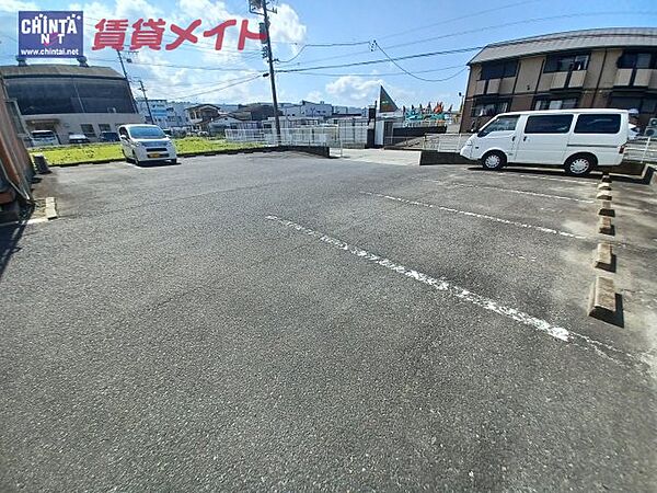 三重県津市雲出本郷町(賃貸アパート3DK・1階・54.50㎡)の写真 その7