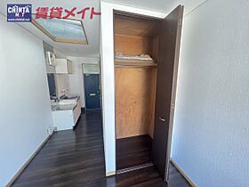 三重県津市高茶屋４丁目（賃貸アパート1R・2階・23.40㎡） その10