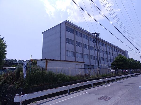 三重県津市白塚町(賃貸アパート2LDK・2階・47.10㎡)の写真 その18