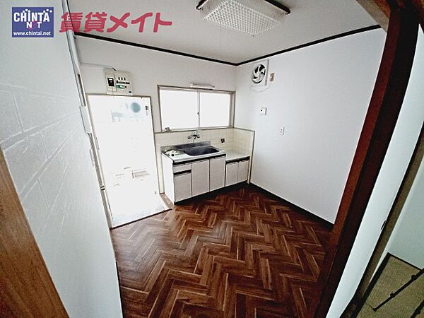 三重県津市鳥居町(賃貸アパート1DK・1階・24.30㎡)の写真 その21