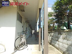 三重県津市栗真町屋町（賃貸アパート1K・2階・24.00㎡） その6