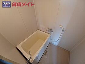 三重県津市栗真町屋町（賃貸アパート1K・2階・26.00㎡） その5