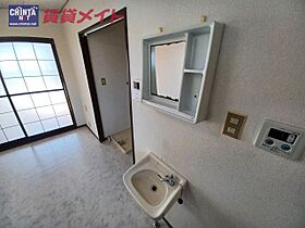 三重県津市栗真町屋町（賃貸アパート1K・2階・26.00㎡） その8