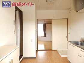 三重県津市栗真町屋町（賃貸マンション1DK・3階・21.50㎡） その13