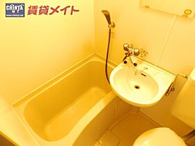 三重県津市栗真町屋町（賃貸マンション1DK・3階・21.50㎡） その5