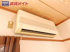 三重県津市栗真町屋町（賃貸マンション1DK・3階・21.50㎡） その14