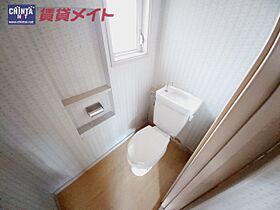 三重県津市下弁財町津興（賃貸アパート3DK・1階・46.30㎡） その10