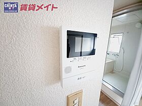 三重県津市下弁財町津興（賃貸アパート3DK・1階・46.30㎡） その15