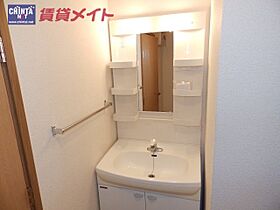 三重県津市藤方（賃貸アパート2LDK・2階・63.30㎡） その8