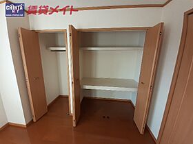 三重県津市藤方（賃貸アパート2LDK・1階・60.86㎡） その12