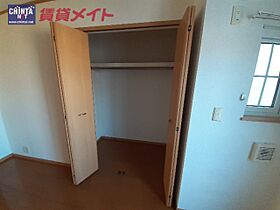 三重県津市藤方（賃貸アパート2LDK・1階・60.86㎡） その23