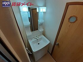 三重県津市西古河町（賃貸アパート2LDK・1階・49.41㎡） その8