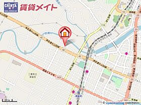 三重県津市西古河町（賃貸アパート2LDK・1階・49.41㎡） その17