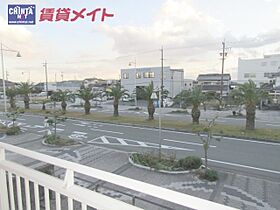 三重県津市海岸町（賃貸アパート1K・2階・20.74㎡） その14