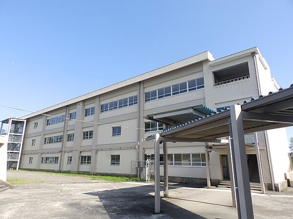 画像21:津市立神戸小学校