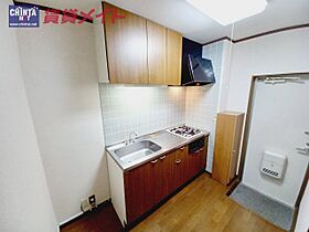 三重県津市栗真町屋町（賃貸アパート1K・1階・26.00㎡） その4