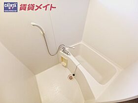 三重県津市栗真町屋町（賃貸アパート1K・1階・26.00㎡） その5