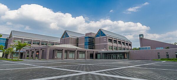 画像19:三重県立看護大学