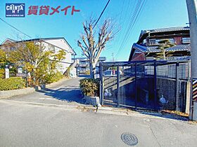 三重県津市白塚町（賃貸アパート1K・1階・26.50㎡） その9