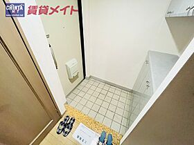 三重県津市中央（賃貸マンション3LDK・5階・81.00㎡） その13