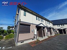 三重県津市一身田上津部田（賃貸アパート3LDK・1階・88.27㎡） その14