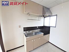 三重県津市栗真町屋町（賃貸アパート1K・1階・26.00㎡） その4