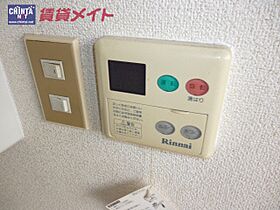 三重県津市栗真町屋町（賃貸アパート1K・1階・26.00㎡） その20