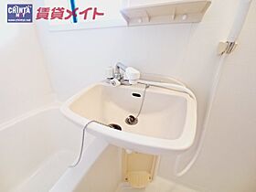 三重県津市江戸橋１丁目（賃貸アパート1K・2階・23.19㎡） その11