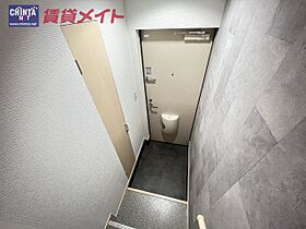 三重県津市下弁財町津興（賃貸アパート1K・2階・35.18㎡） その13