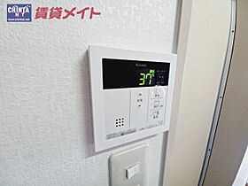 三重県津市大里窪田町（賃貸アパート1K・3階・19.00㎡） その25