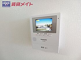 三重県津市大里窪田町（賃貸アパート1K・3階・19.00㎡） その13