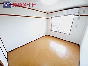 三重県津市大里窪田町（賃貸アパート1K・3階・19.00㎡） その26