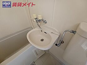 三重県津市大谷町（賃貸アパート1R・2階・24.30㎡） その9