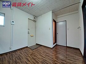 三重県津市桜橋２丁目（賃貸アパート1DK・1階・25.00㎡） その22