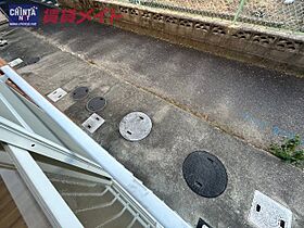 三重県津市桜橋２丁目（賃貸アパート1R・1階・20.00㎡） その10